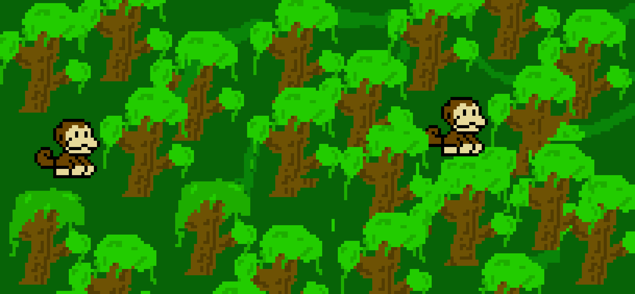 [bb4b67] 2 monkey