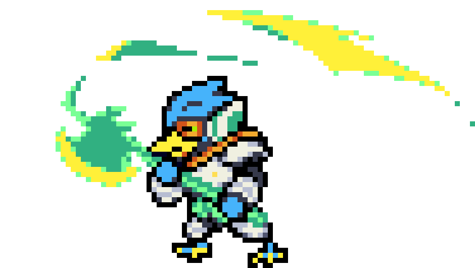 [23cd17] Berdly-Summon-Alt-Fanmade-F10