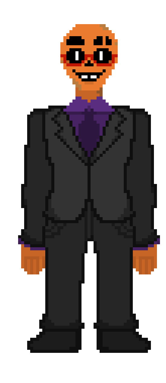 [f4dd61] the jackster