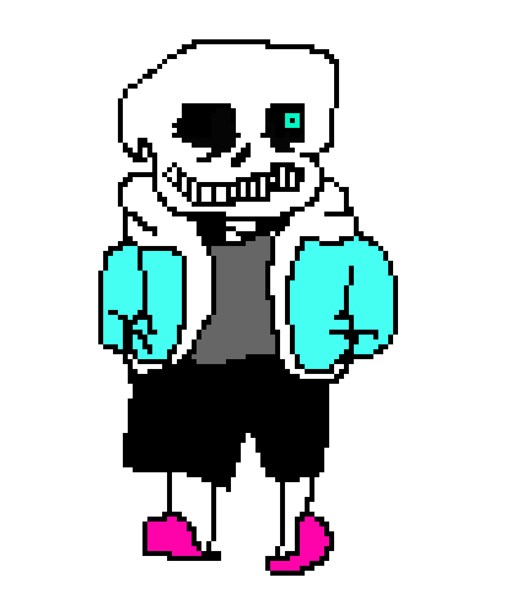 [869ac3] Sans right