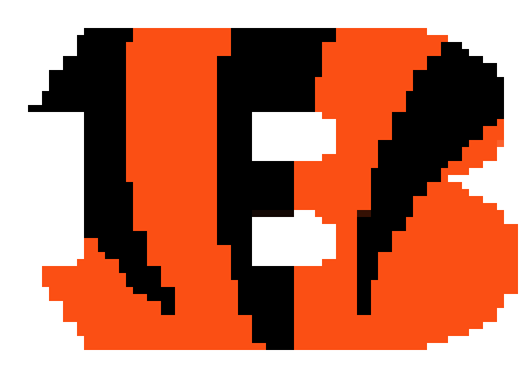 [d93882] BengalsPixel