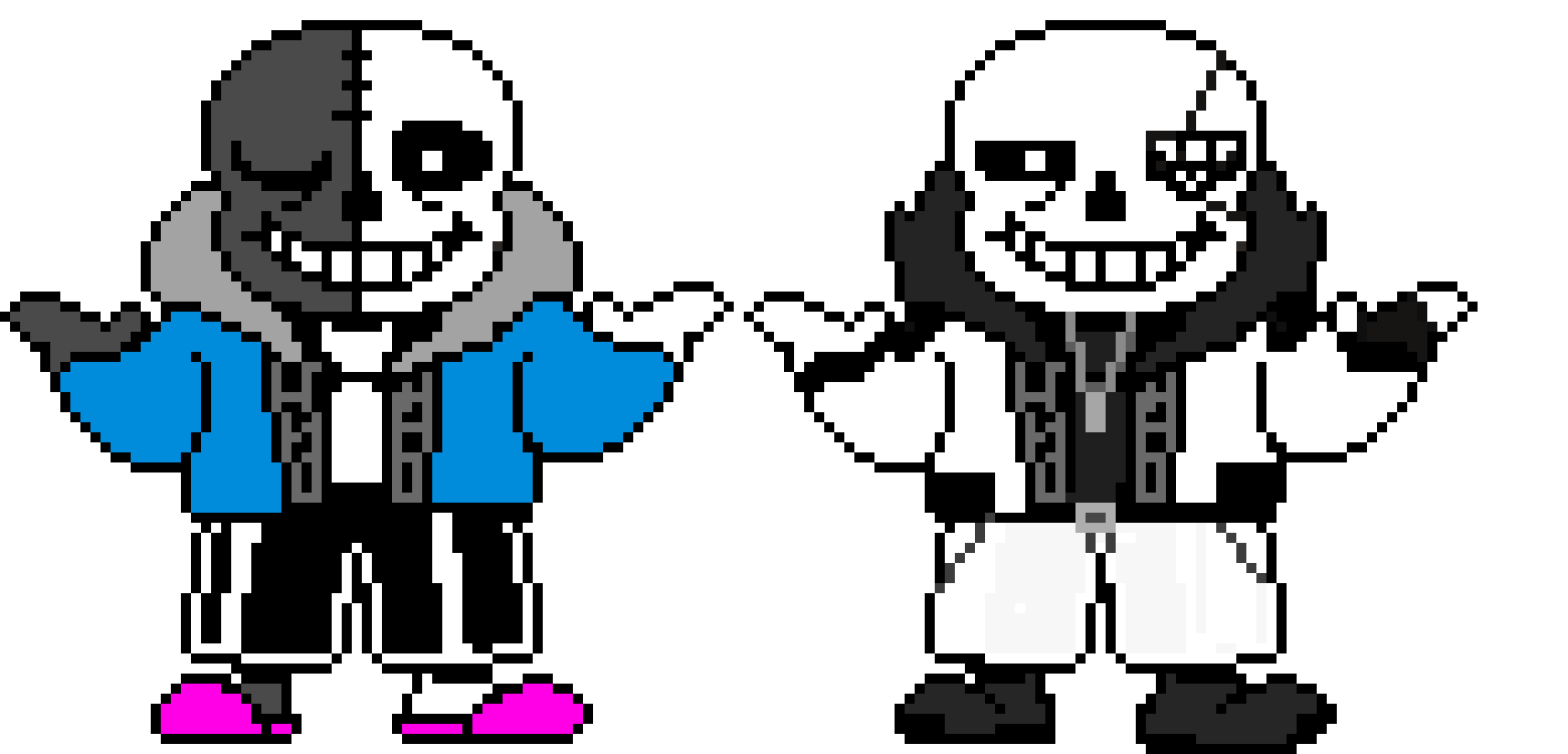 Halfy & Eye-spy sans