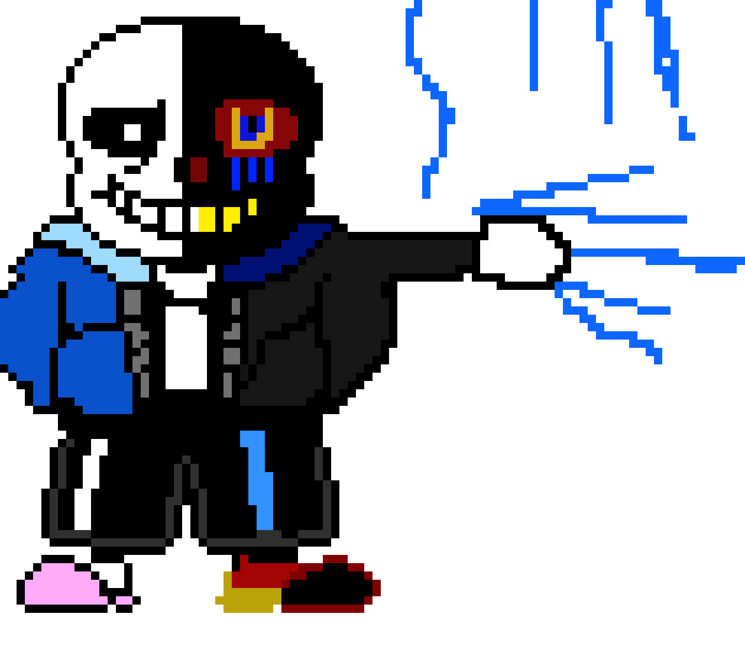 [9664c4] 3rr0r Sans 7ak1ng 0v3r 2@ns