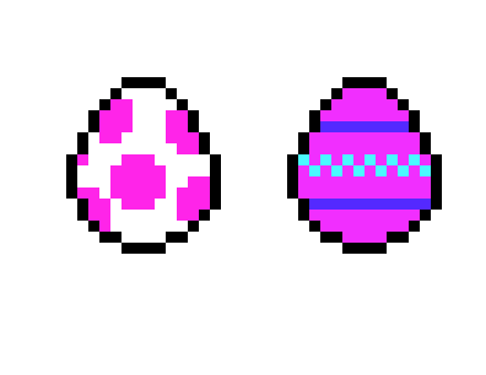 [30d10f] Easter egg 2