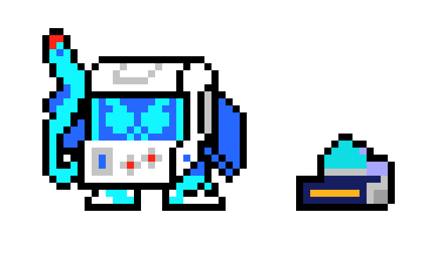 [8de00d] 8-bit