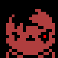 [7ce906] DIE YOU SONS OF BITCHES! -HorrorTale Sans