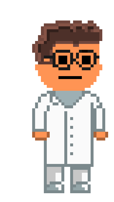 [9bb885] Scientist