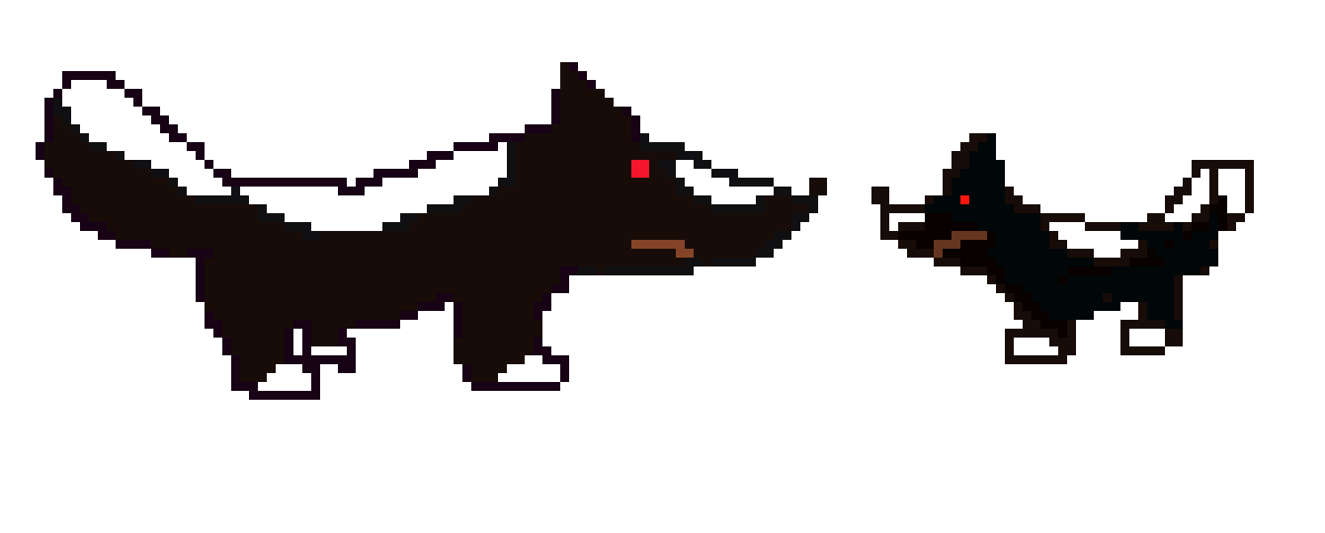 [9664c4] skunks