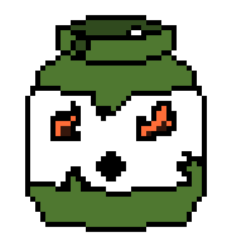 [9664c4] Proughpain
