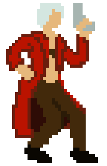 [2307f5] Dante