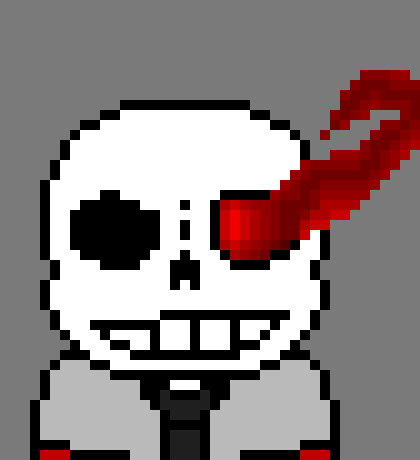 [1623b5] *repeats the attack this time faster and demon blaster fired at Psycho*