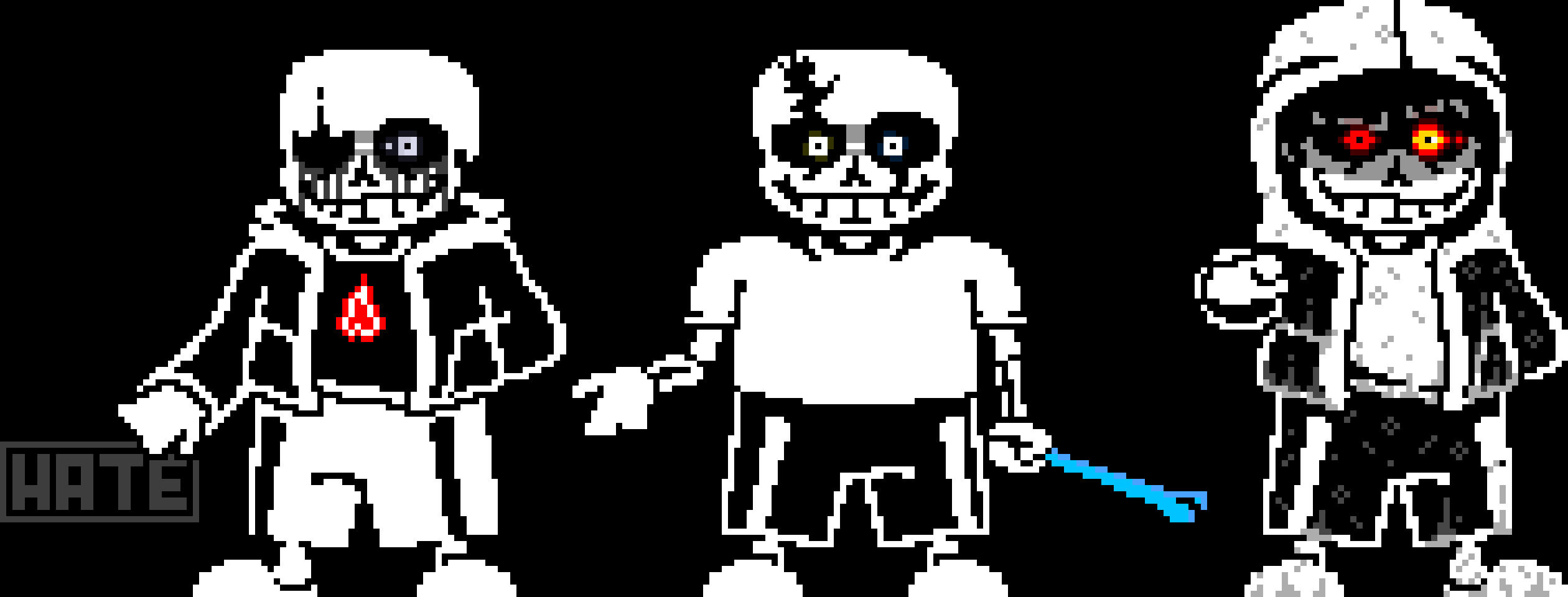 [169ec9] Destiny!Former Time Trio (1)