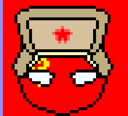 [0ae1f1] *Russian anthem can be heard outside Kronora's house* both