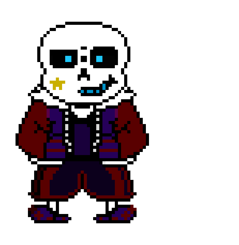 [a9869d] infinite outer sans