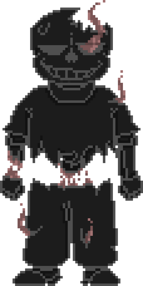 [5f6386] TSHorror