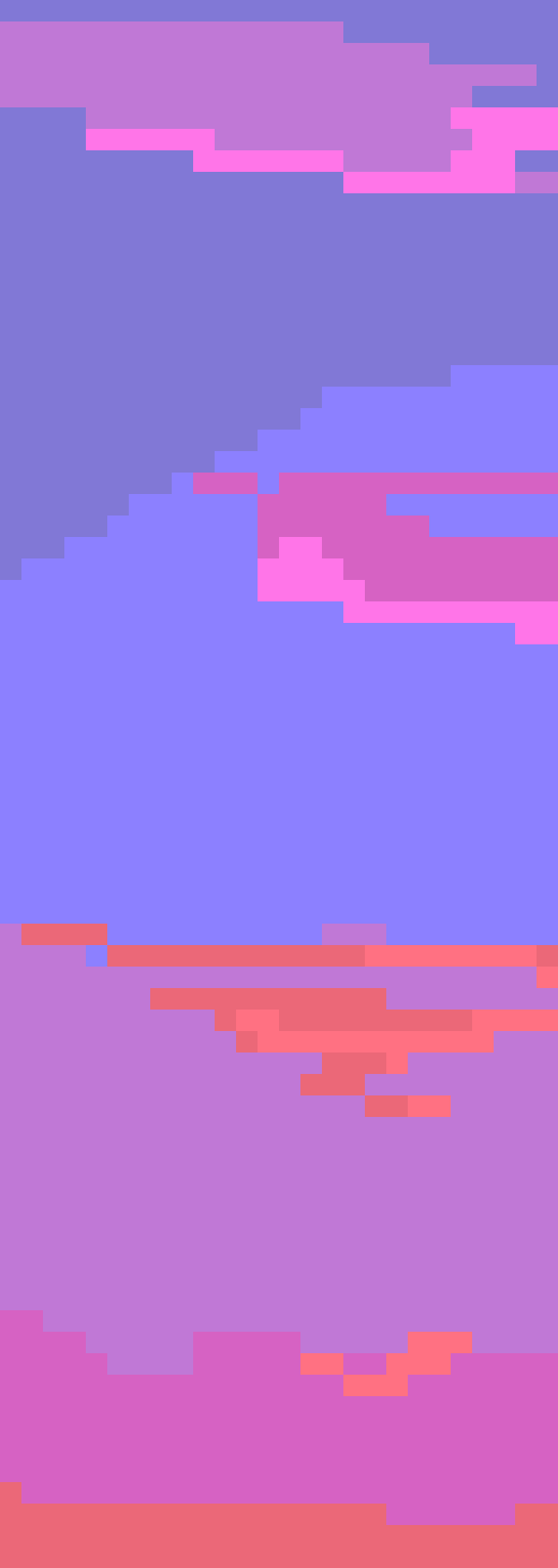 [90dac8] [It was that evening afternoon, where all the users settled in. It was a good day for the City of PAM, despite whatever may have threated to collapse what we know it as... And today, it was a special day for someone in particular.]
