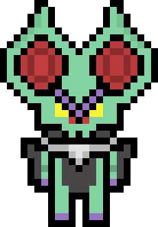 [f6c9a1] Alternate Order