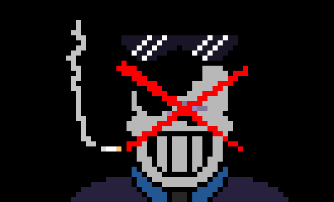 its mr dirty traitor
