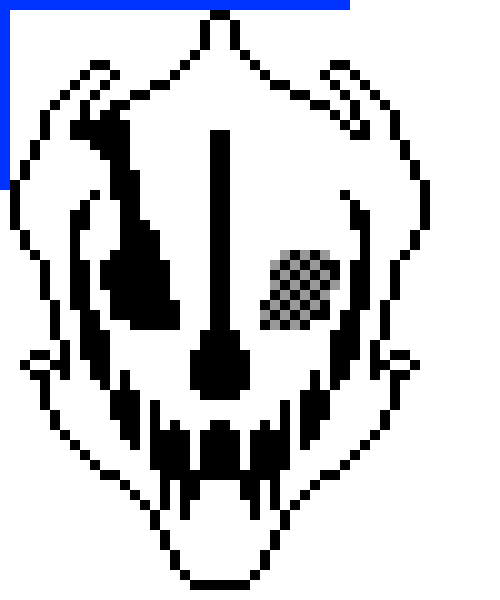 [2c07d9] Gaster Blaster las breaph phase 3