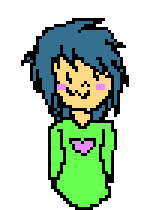 Yin Sprite