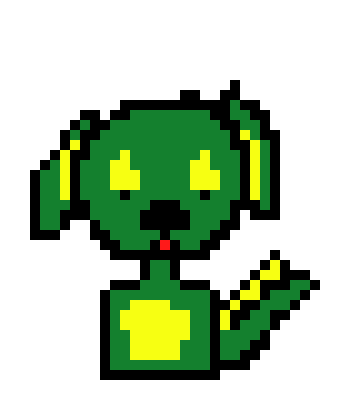 [ac7f79] dino dog