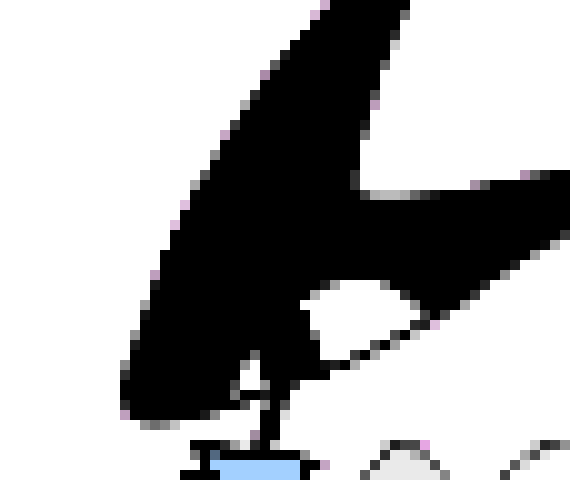 [da9847] yurrrrr- also I think that's complement?