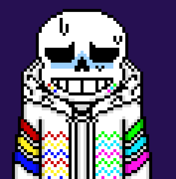 [b63bdb] *lays back down on his bed after shutting the door*