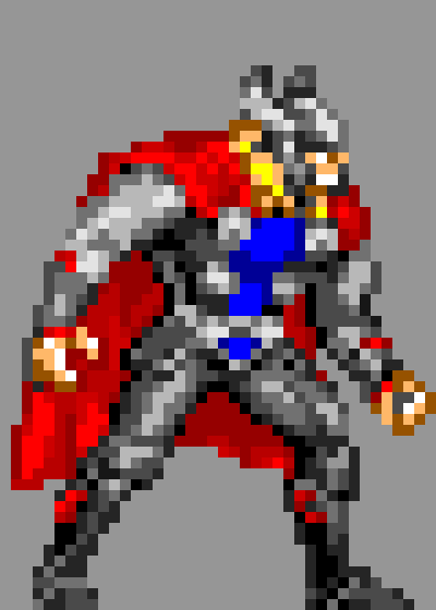 [cb38c5] Can Someone Give Thor An Axe? -Lebryan J.