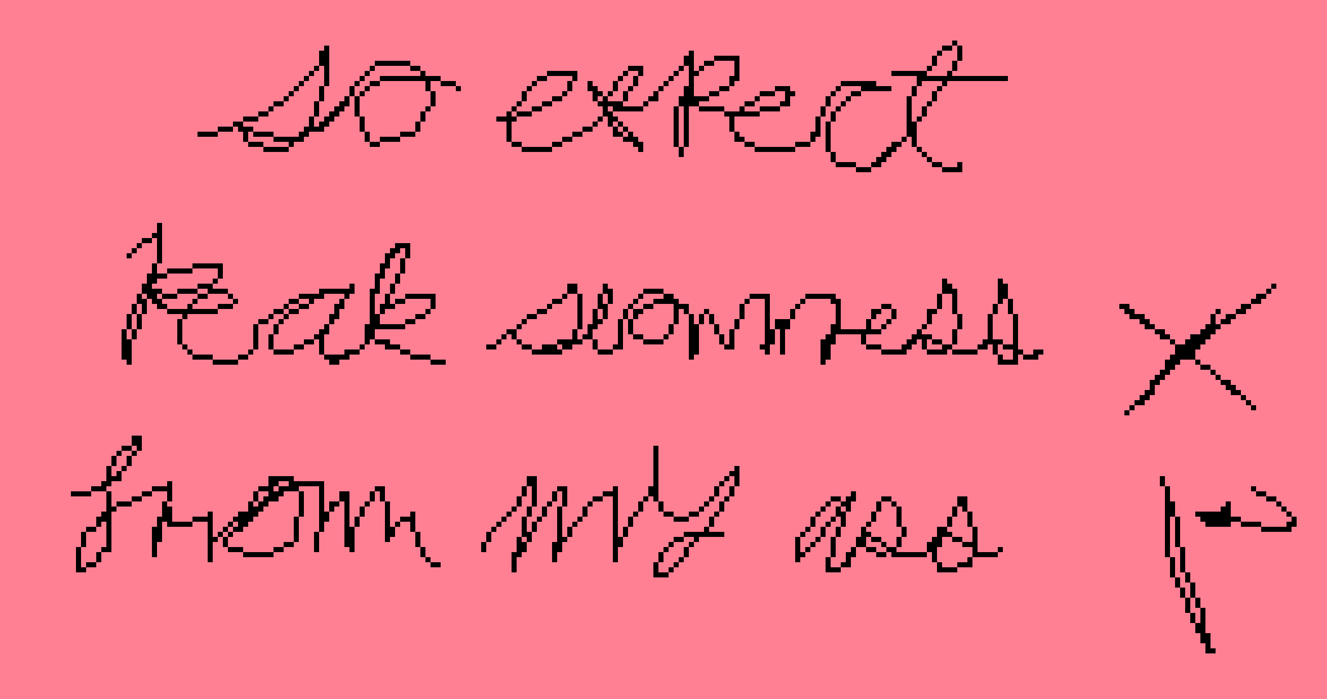 [1a0283] postscript: i fucking suck at cursive writing too