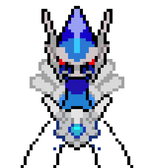[9664c4] Dialga