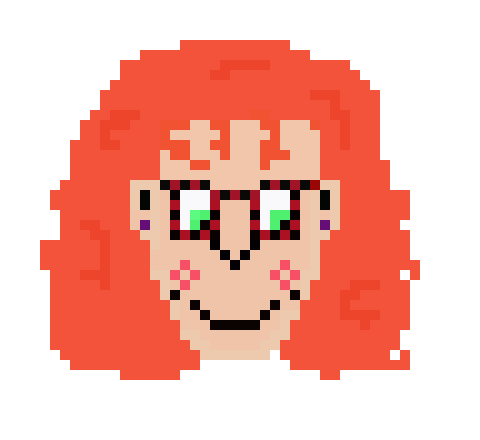 [9664c4] Abbie Joy