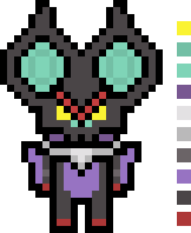 [e3e696] Alternate Order
