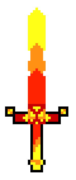 [9664c4] Fire Demon