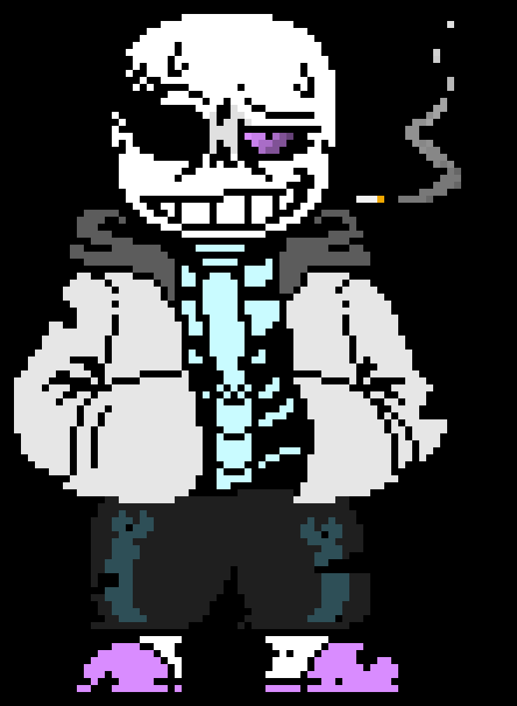 [96c78c] I don't die easily... and no one has killed me before... past, present, or future...