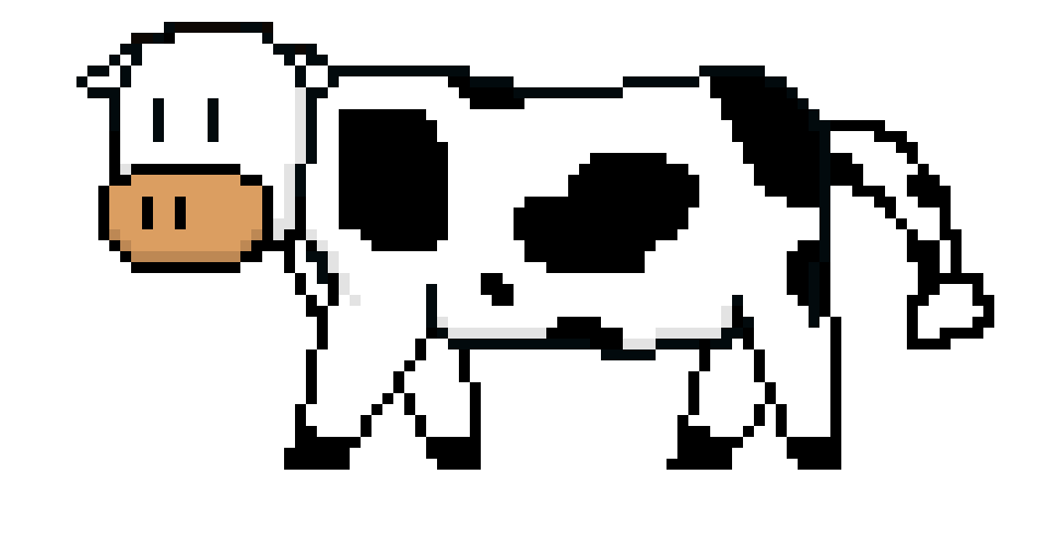 [5ba204] Calf - Walking #1