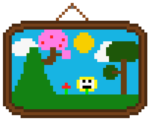 [9664c4] Painting