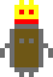 [89a6ac] Mushroom lord