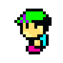 [9664c4] Pokemon Trainer
