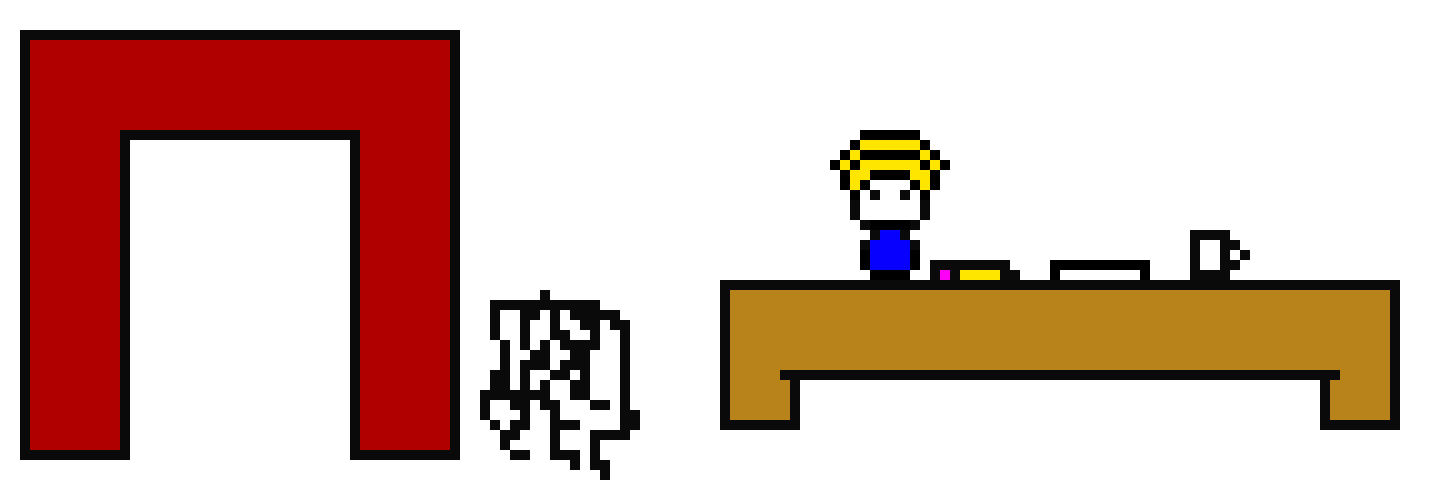 [0b8b22] Office for squish