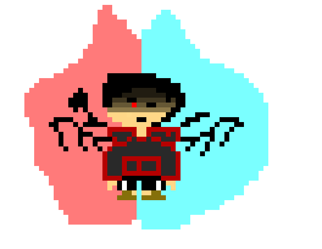 I tried