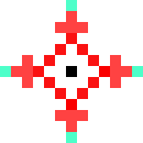 [717c5f] Kirka.io My Best cross hair