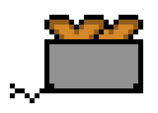 [9664c4] Toasterton