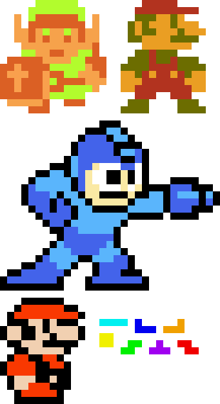 [c32dc5] Nes stuff