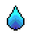 [fc64d4] water