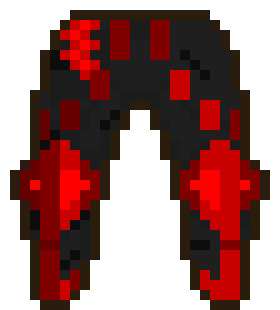 [a204b0] Demon Leggings