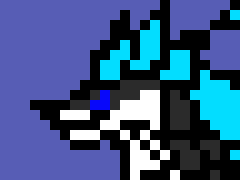 [3897d8] (flies somewhere safe)