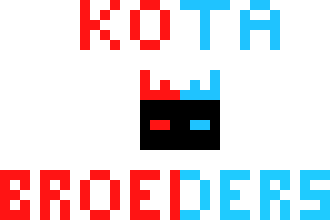 [538ee6] Kota broeders