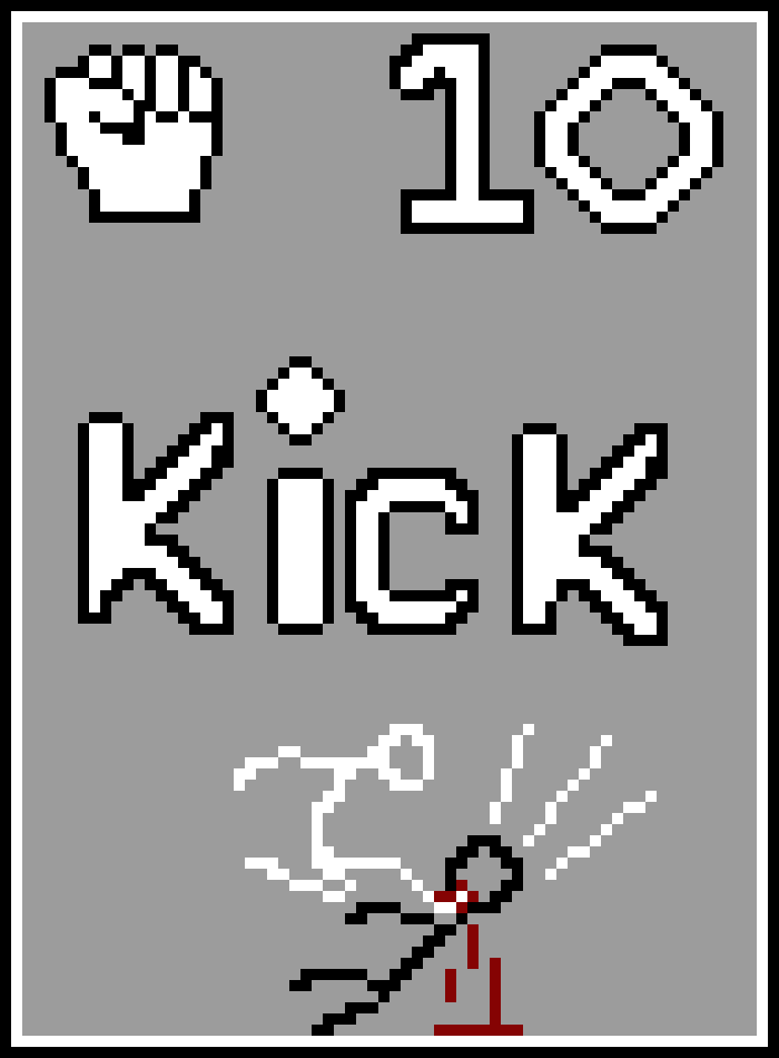 [599224] Aligned punch 2