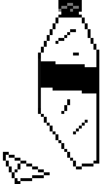 [03b72b] Bottle