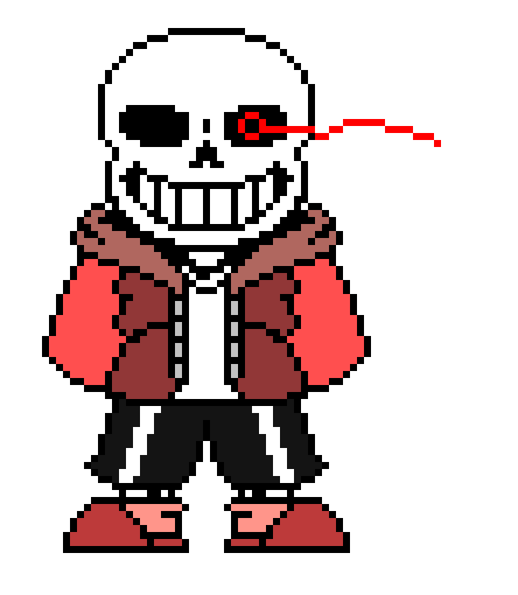 Red Sans